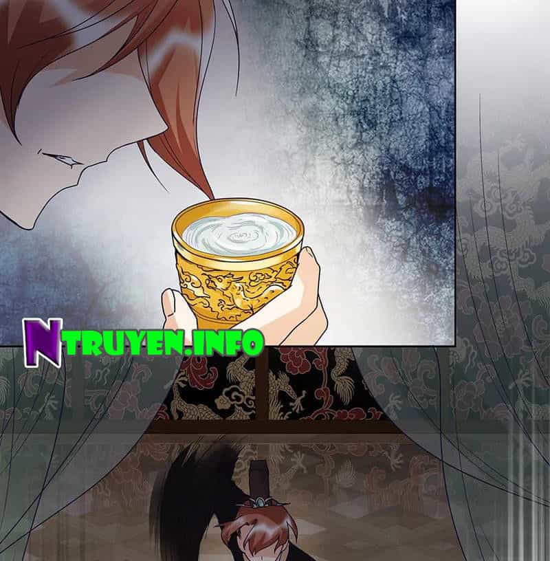 Dục Huyết Thương Hậu - Chương 132 - ảnh 25