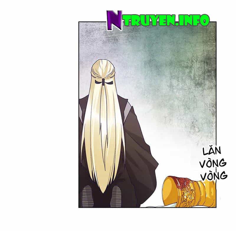 Dục Huyết Thương Hậu - Chương 132 - ảnh 29