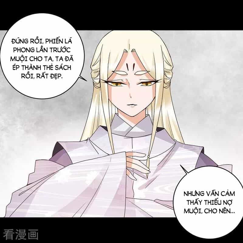 Dục Huyết Thương Hậu - Chương 139 - ảnh 29