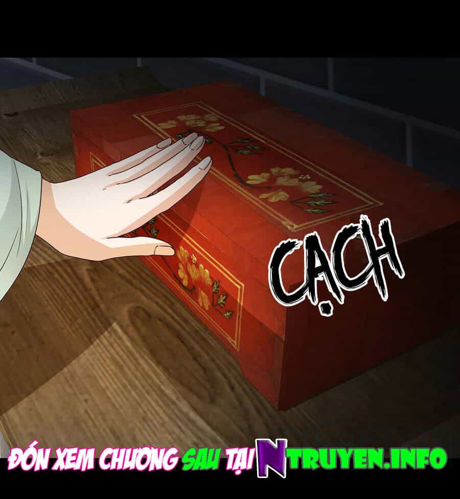 Dục Huyết Thương Hậu - Chương 140 - ảnh 32
