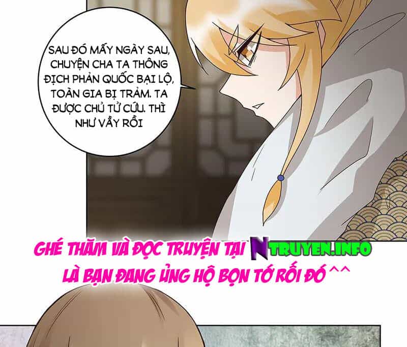 Dục Huyết Thương Hậu - Chương 141 - ảnh 7