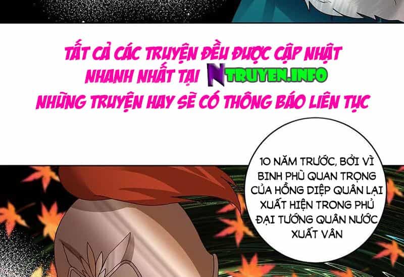 Dục Huyết Thương Hậu - Chương 142 - ảnh 27