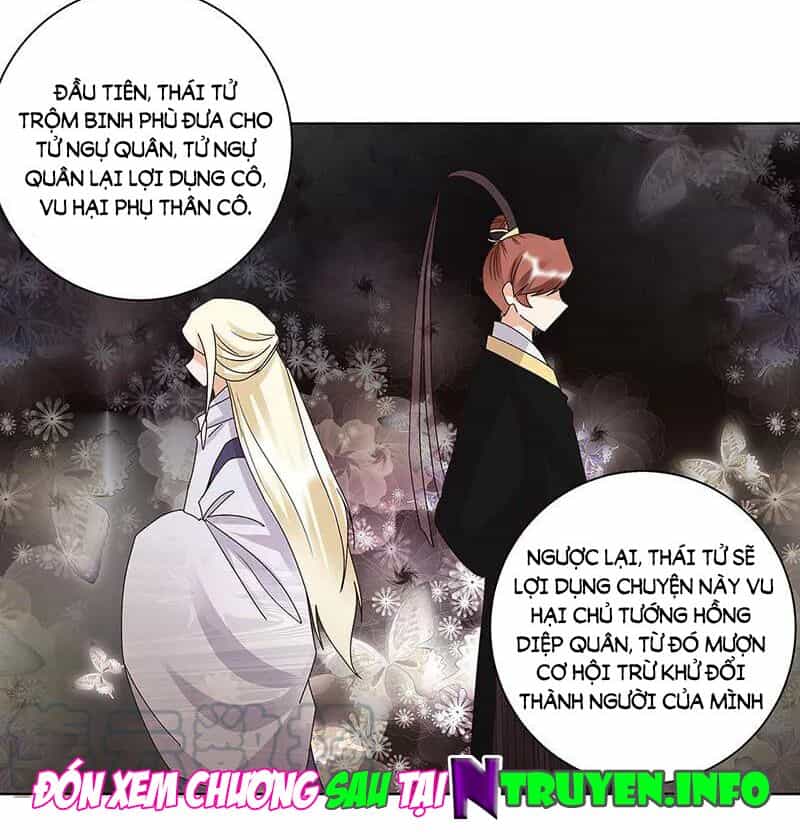 Dục Huyết Thương Hậu - Chương 142 - ảnh 33