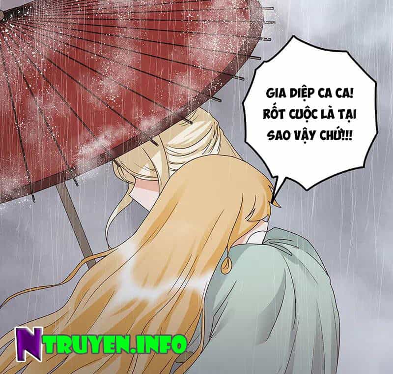 Dục Huyết Thương Hậu - Chương 144 - ảnh 30