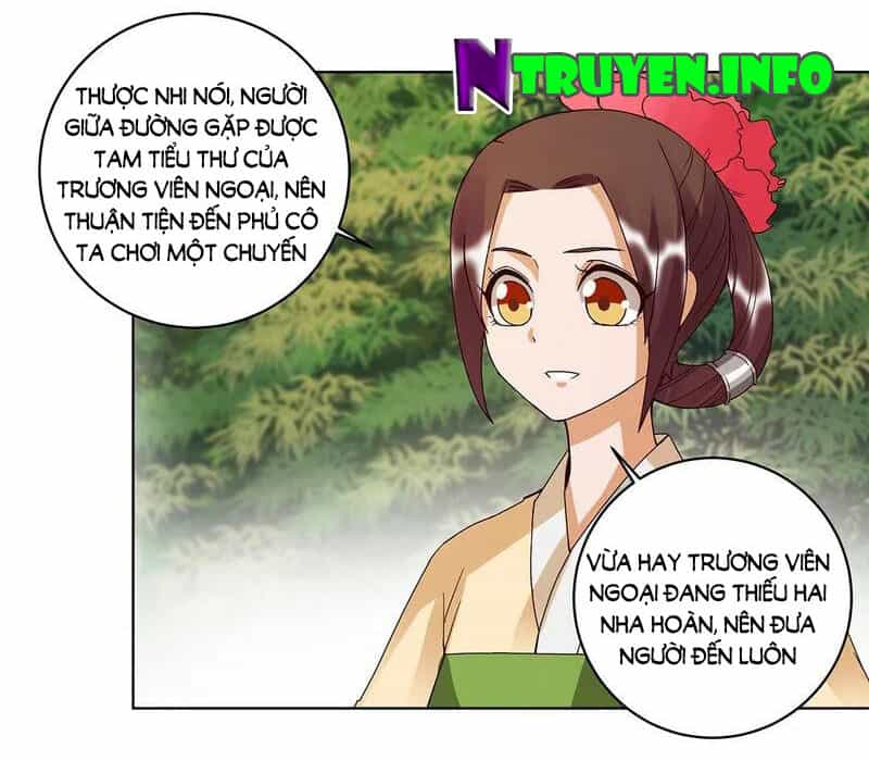 Dục Huyết Thương Hậu - Chương 147 - ảnh 33