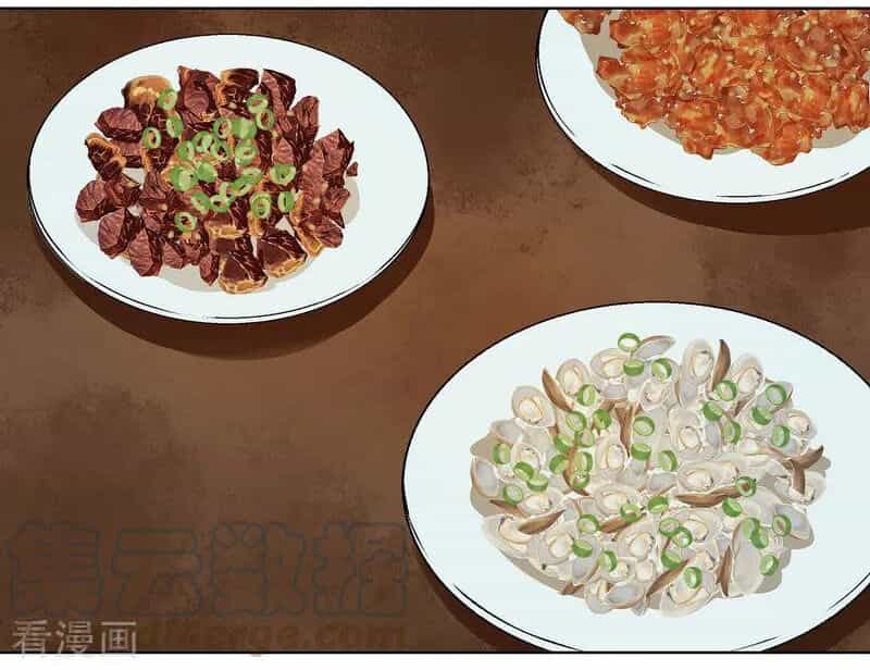 Dục Huyết Thương Hậu - Chương 148 - ảnh 20
