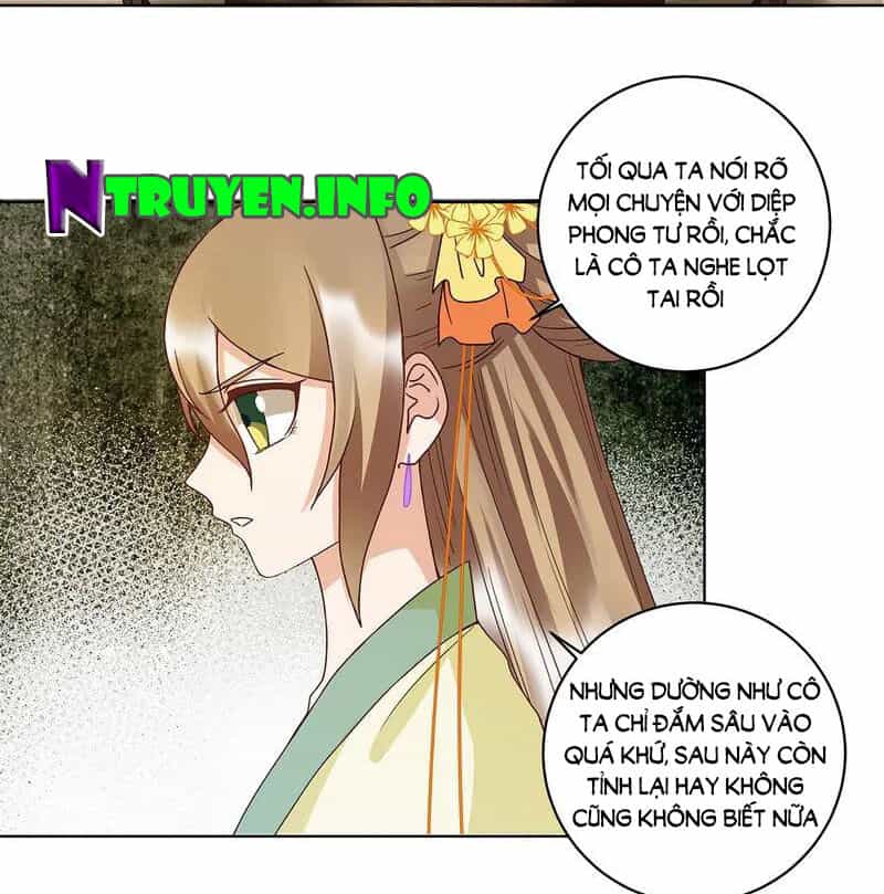 Dục Huyết Thương Hậu - Chương 148 - ảnh 27