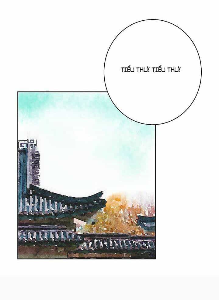 Dục Huyết Thương Hậu - Chương 14 - ảnh 14