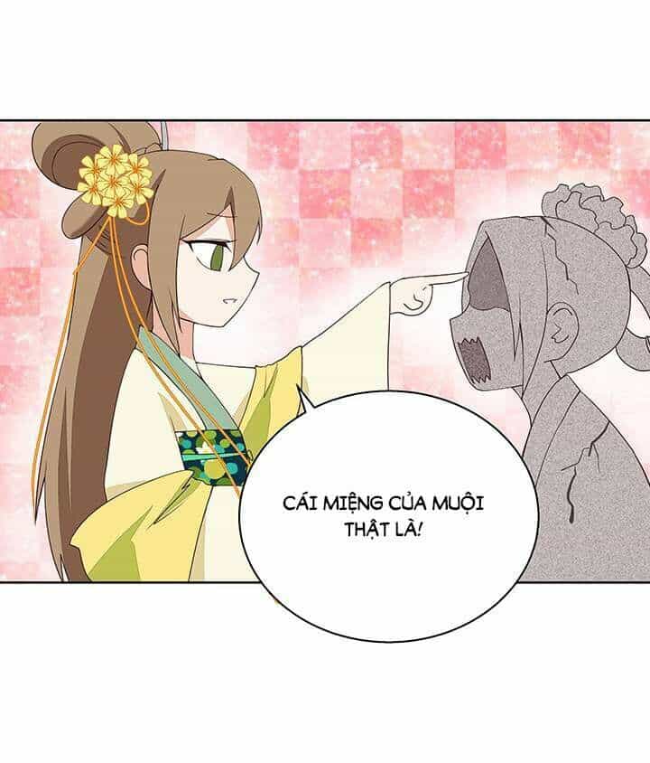 Dục Huyết Thương Hậu - Chương 14 - ảnh 19