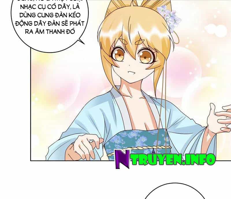 Dục Huyết Thương Hậu - Chương 149 - ảnh 6