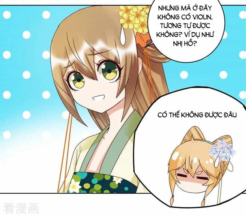Dục Huyết Thương Hậu - Chương 149 - ảnh 7