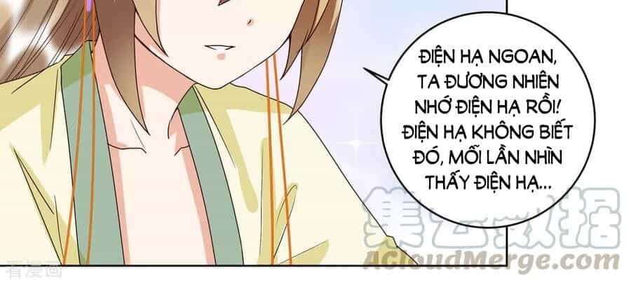 Dục Huyết Thương Hậu - Chương 151 - ảnh 14