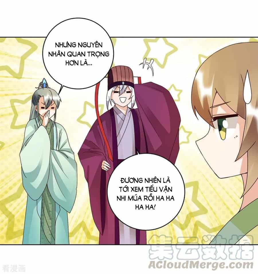 Dục Huyết Thương Hậu - Chương 152 - ảnh 4