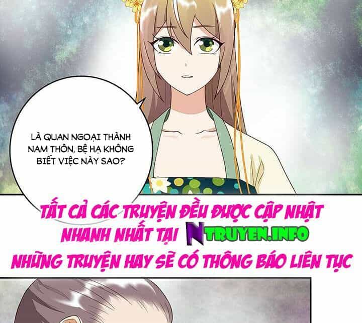 Dục Huyết Thương Hậu - Chương 15 - ảnh 36