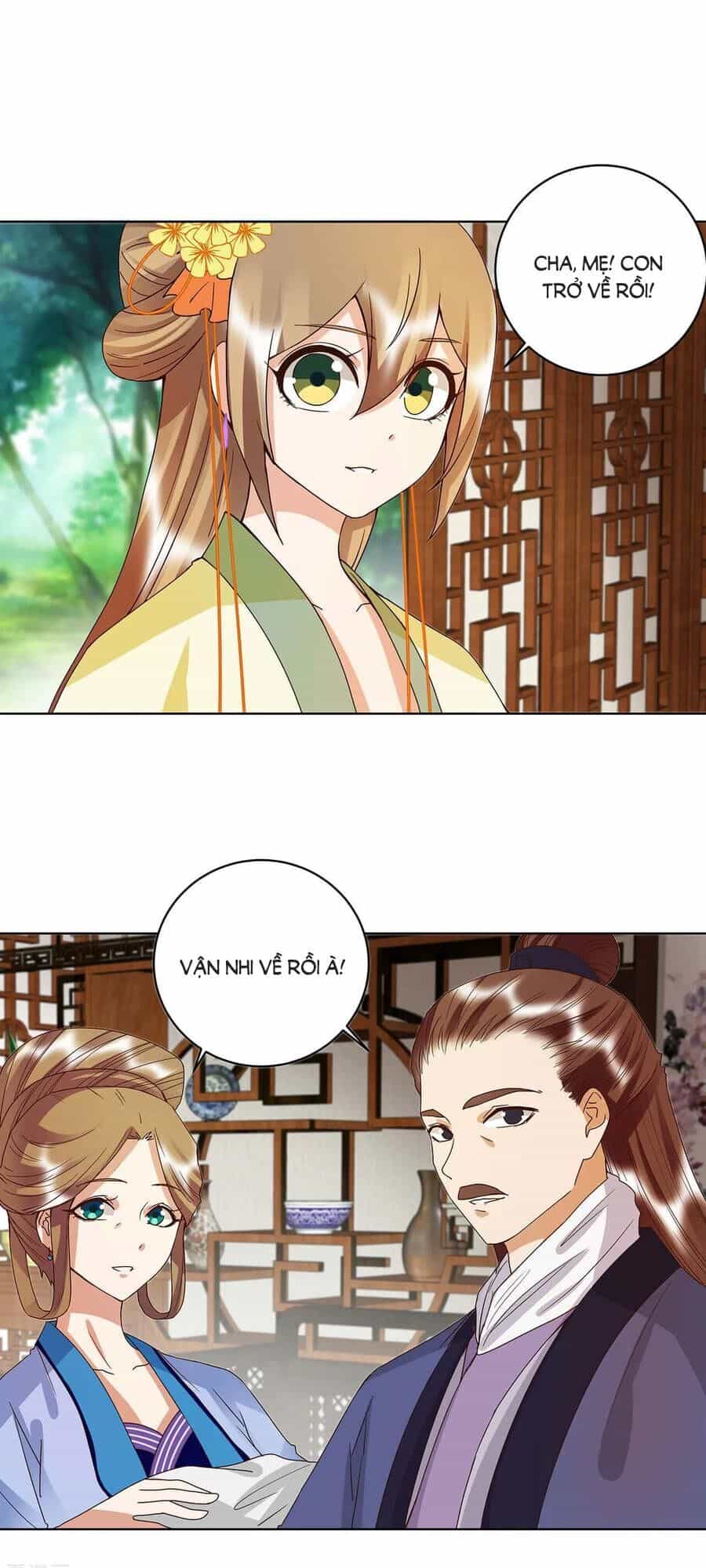 Dục Huyết Thương Hậu - Chương 162 - ảnh 4