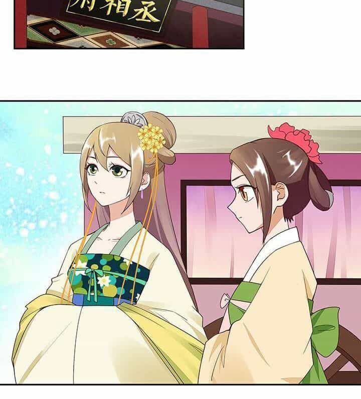 Dục Huyết Thương Hậu - Chương 17 - ảnh 17