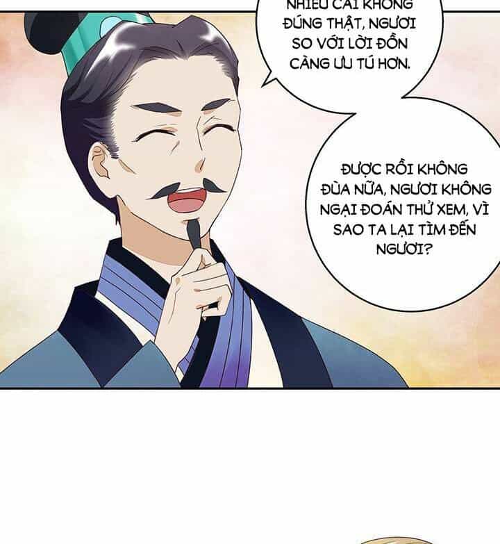 Dục Huyết Thương Hậu - Chương 17 - ảnh 26