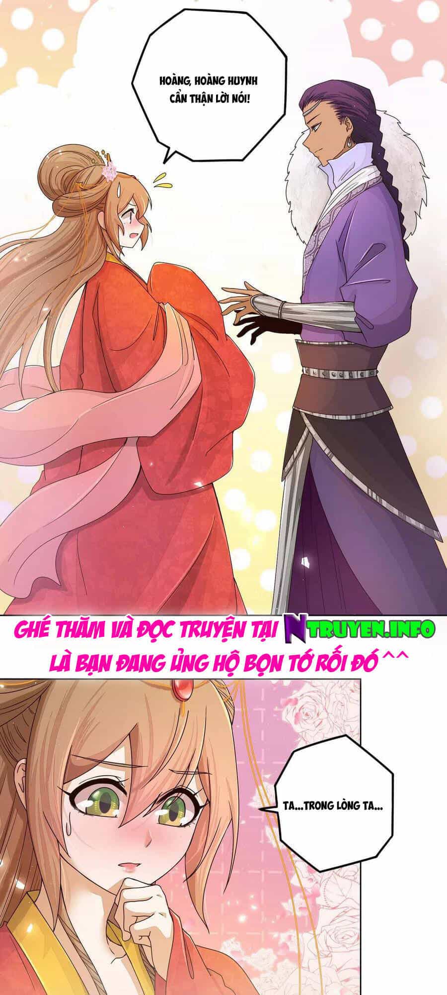 Dục Huyết Thương Hậu - Chương 184 - ảnh 17