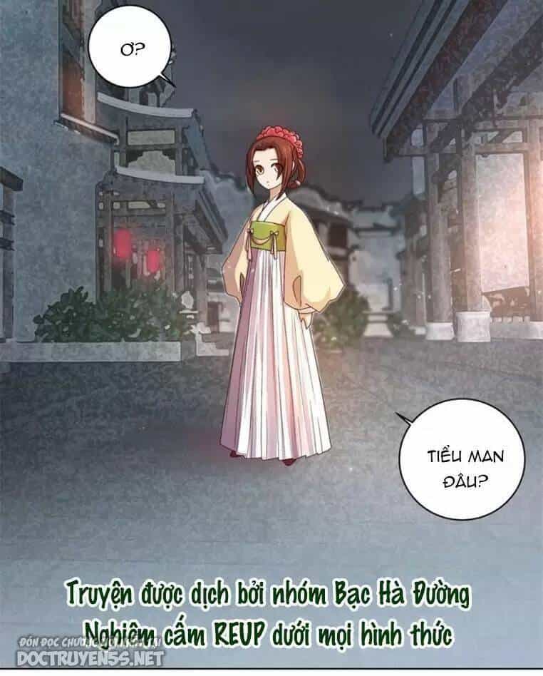 Dục Huyết Thương Hậu - Chương 187 - ảnh 10
