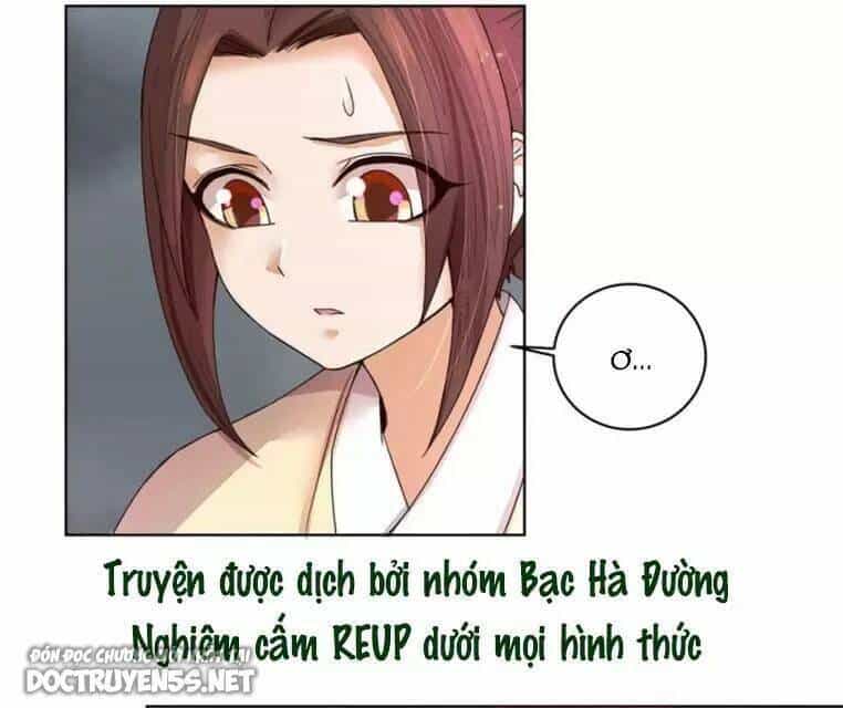 Dục Huyết Thương Hậu - Chương 187 - ảnh 8