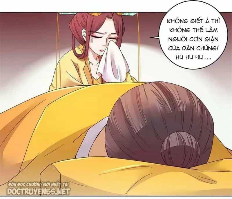 Dục Huyết Thương Hậu - Chương 188 - ảnh 17