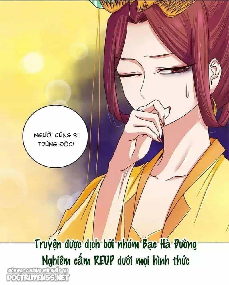Dục Huyết Thương Hậu - Chương 188 - ảnh 30