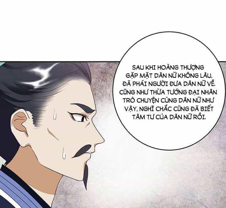 Dục Huyết Thương Hậu - Chương 18 - ảnh 25