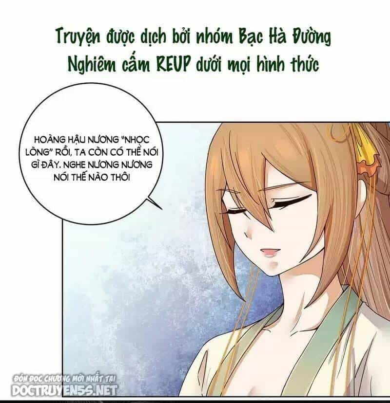 Dục Huyết Thương Hậu - Chương 189 - ảnh 15