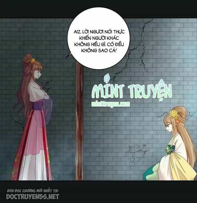 Dục Huyết Thương Hậu - Chương 190 - ảnh 1