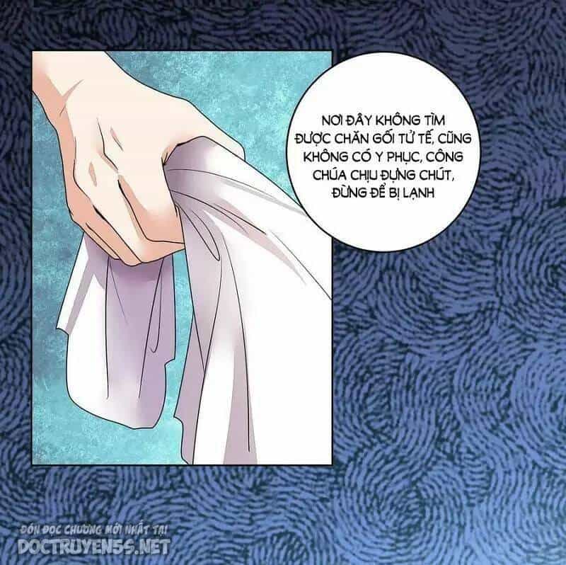 Dục Huyết Thương Hậu - Chương 191 - ảnh 14
