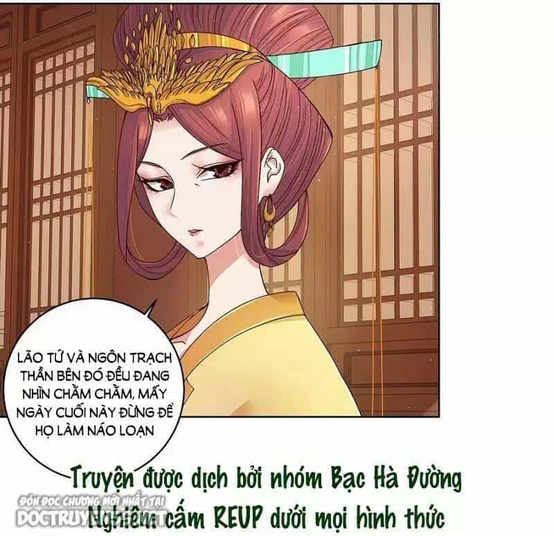 Dục Huyết Thương Hậu - Chương 192 - ảnh 17