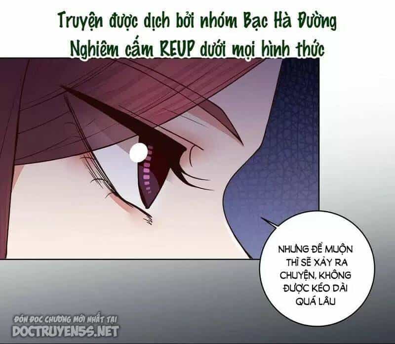 Dục Huyết Thương Hậu - Chương 192 - ảnh 23