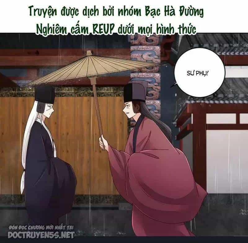 Dục Huyết Thương Hậu - Chương 192 - ảnh 8