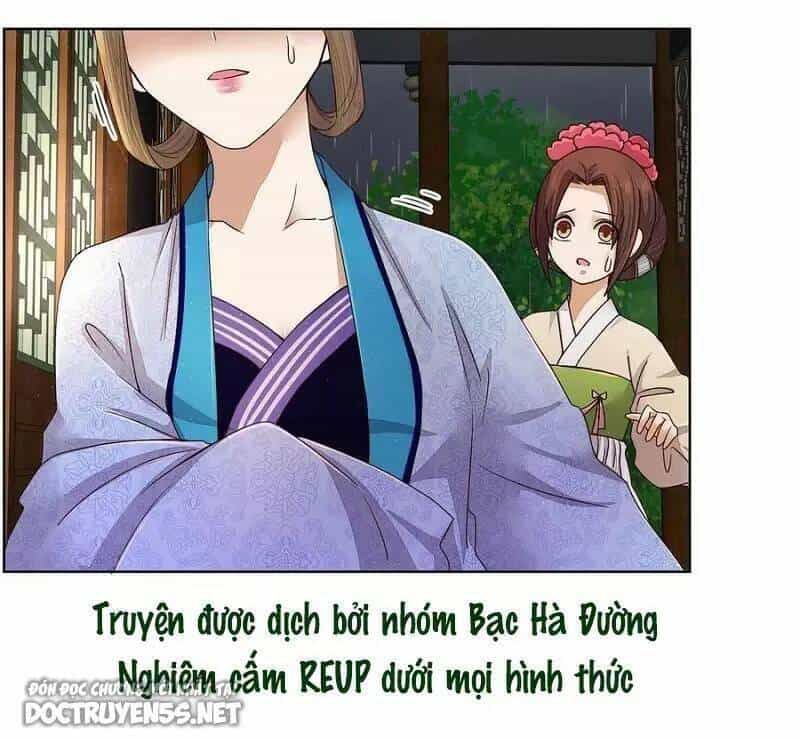 Dục Huyết Thương Hậu - Chương 193 - ảnh 15