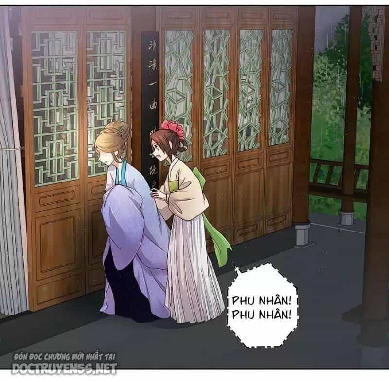 Dục Huyết Thương Hậu - Chương 193 - ảnh 16