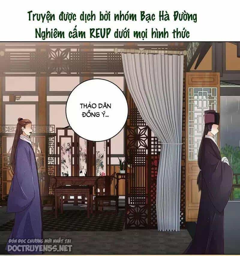 Dục Huyết Thương Hậu - Chương 193 - ảnh 20