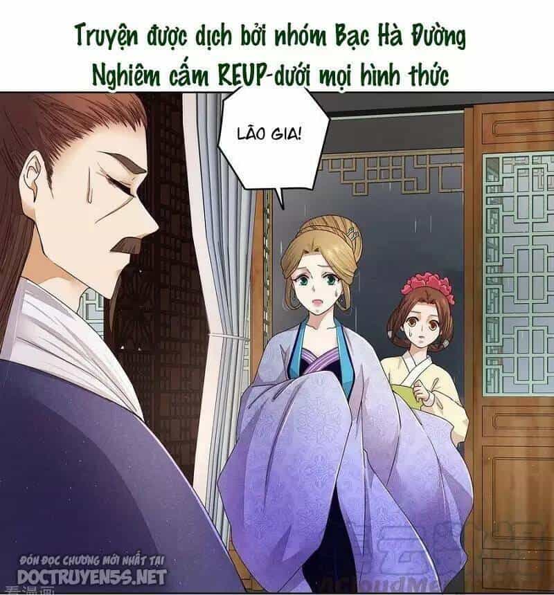 Dục Huyết Thương Hậu - Chương 193 - ảnh 24