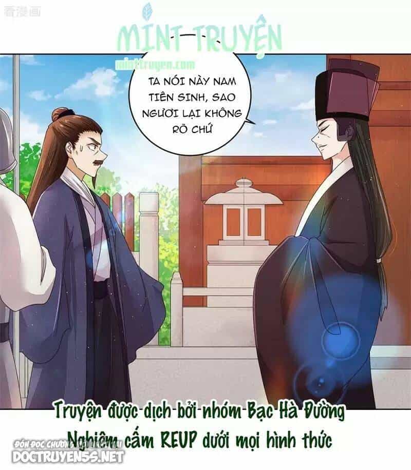 Dục Huyết Thương Hậu - Chương 194 - ảnh 21