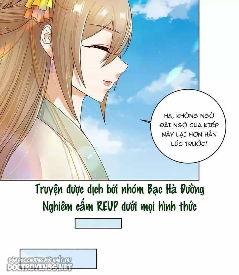 Dục Huyết Thương Hậu - Chương 194 - ảnh 29