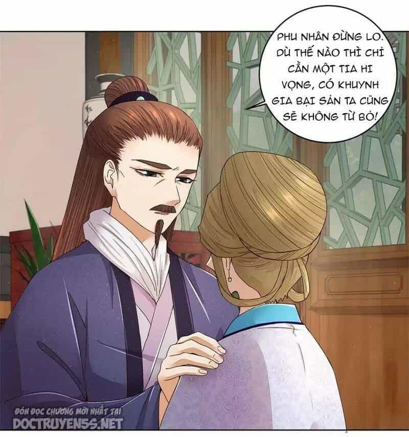 Dục Huyết Thương Hậu - Chương 194 - ảnh 3