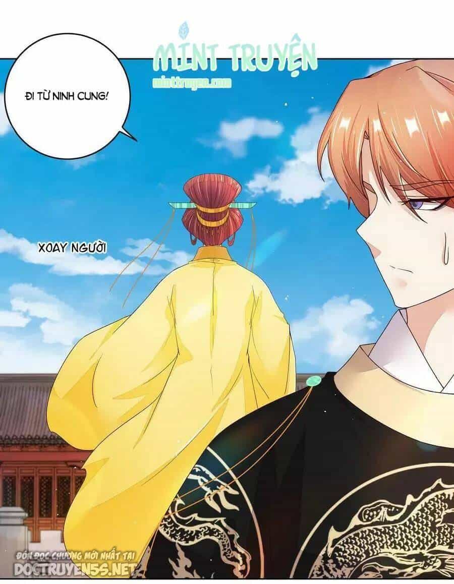 Dục Huyết Thương Hậu - Chương 196 - ảnh 30