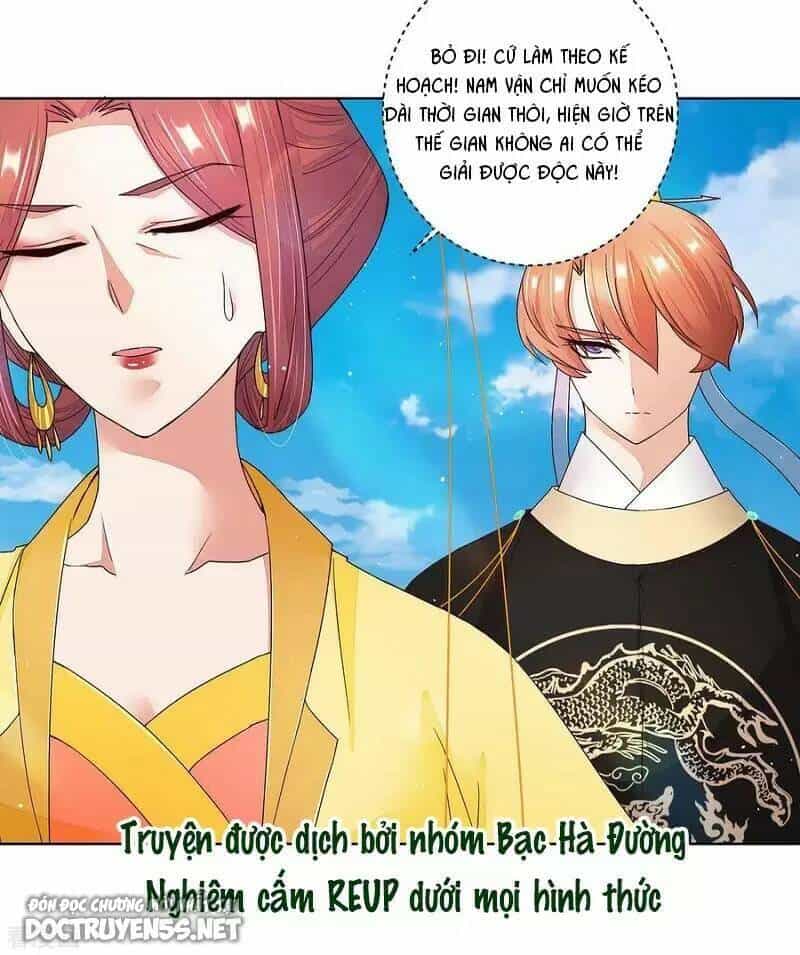Dục Huyết Thương Hậu - Chương 196 - ảnh 33