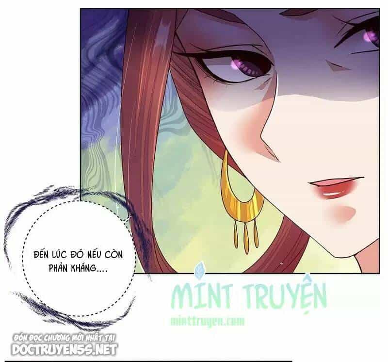Dục Huyết Thương Hậu - Chương 196 - ảnh 34