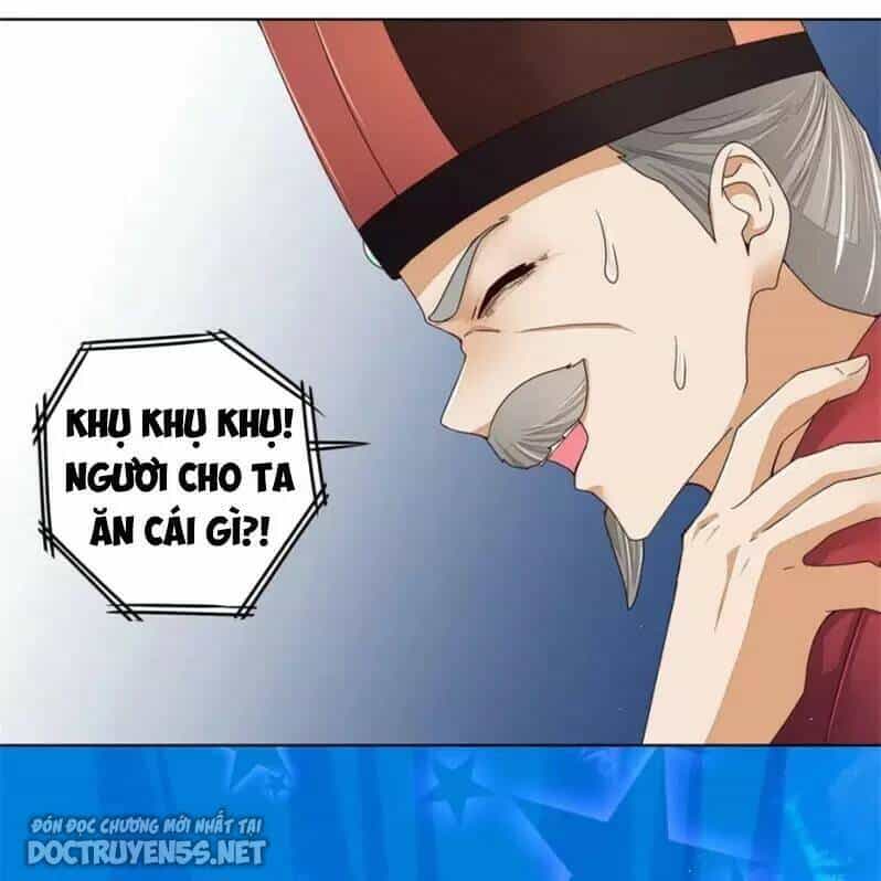 Dục Huyết Thương Hậu - Chương 198 - ảnh 11