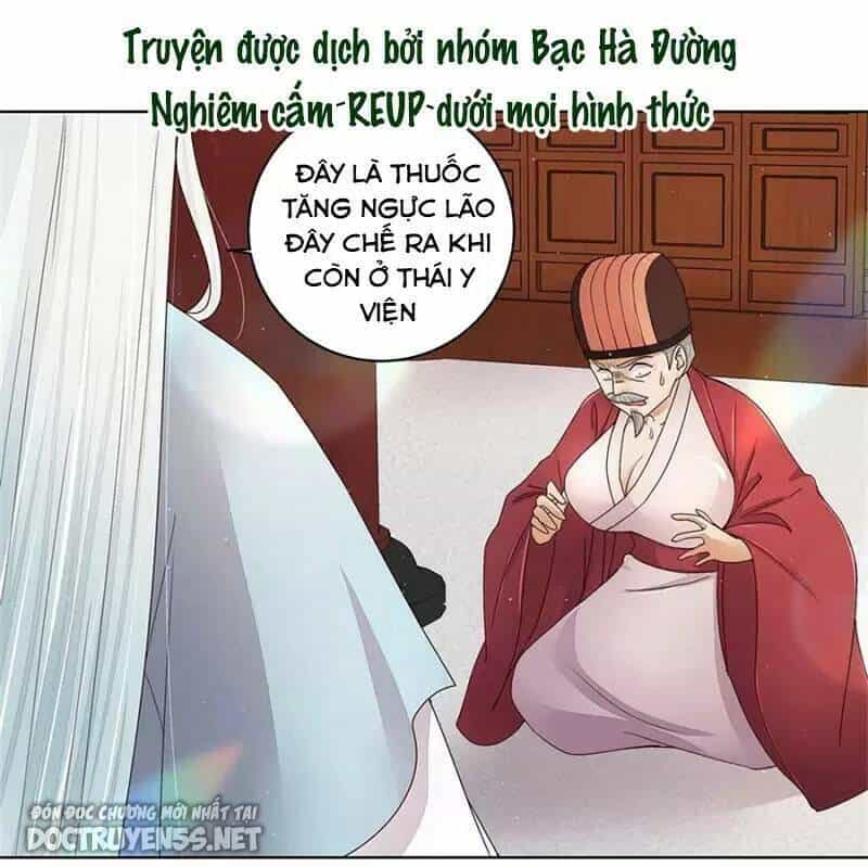 Dục Huyết Thương Hậu - Chương 198 - ảnh 14