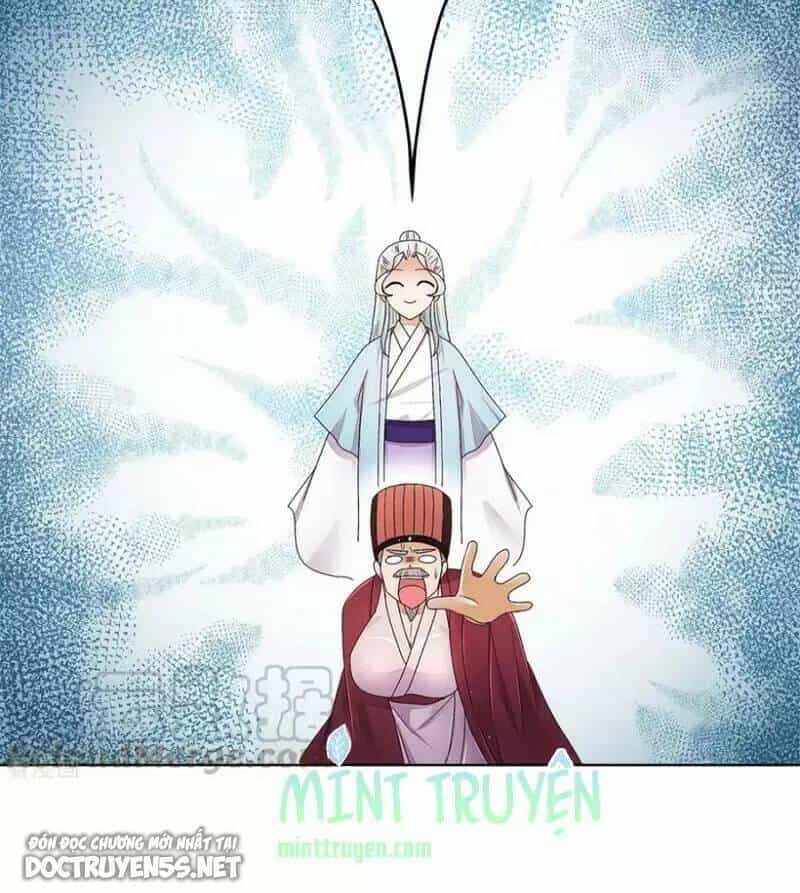 Dục Huyết Thương Hậu - Chương 198 - ảnh 17