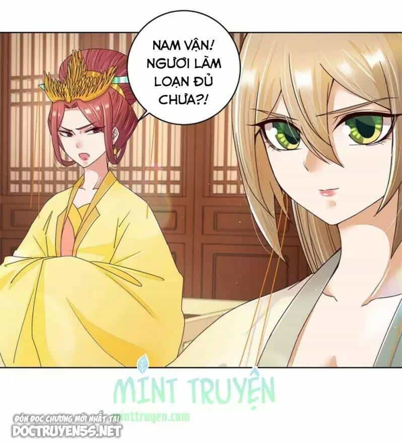Dục Huyết Thương Hậu - Chương 198 - ảnh 4