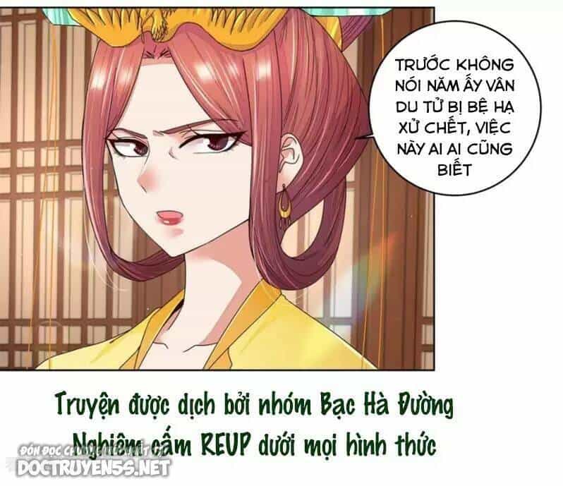 Dục Huyết Thương Hậu - Chương 198 - ảnh 5