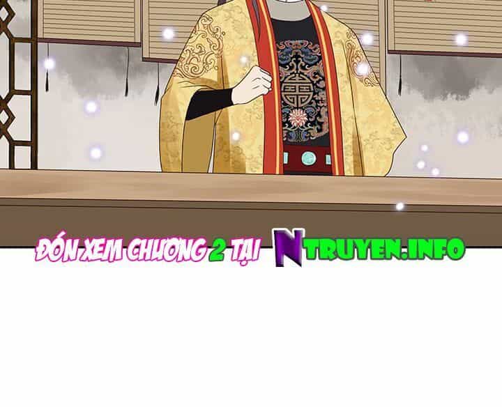 Dục Huyết Thương Hậu - Chương 1.5 - ảnh 47