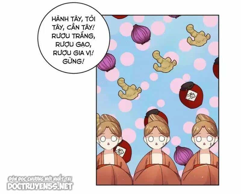 Dục Huyết Thương Hậu - Chương 199 - ảnh 28